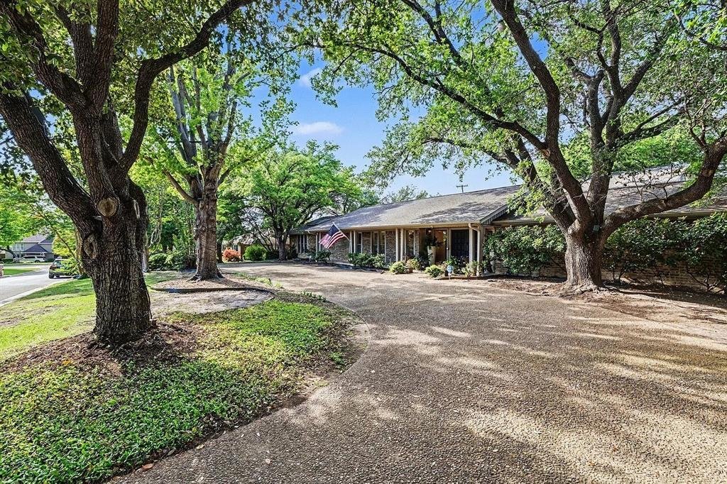 House in Dallas, Texas, United States 2 - 18629378