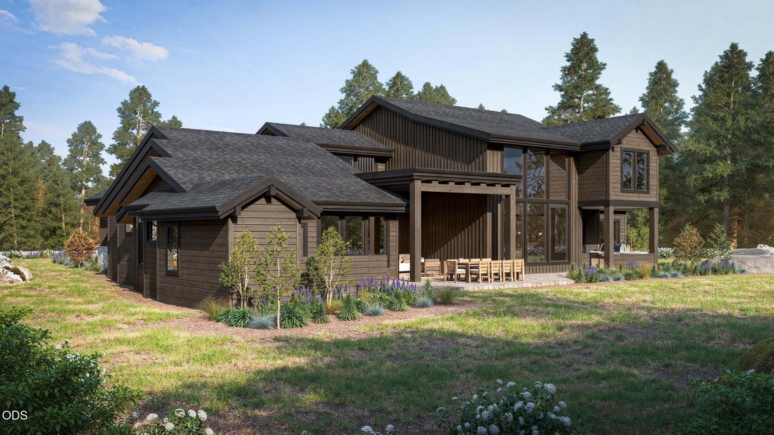 House in Sunriver, Oregon, United States 3 - 18628993
