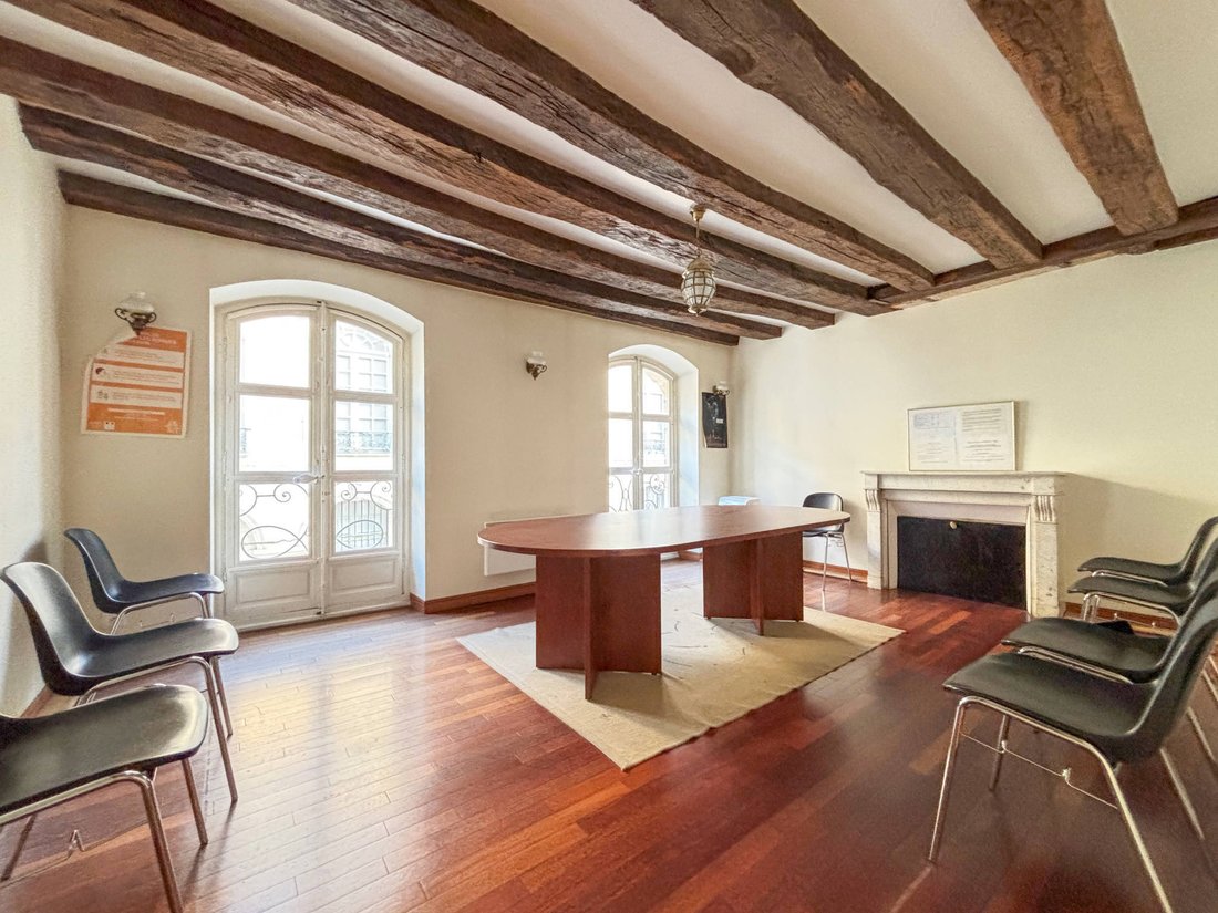 Apartment in Grangier, Dijon, France 2 - 18628668