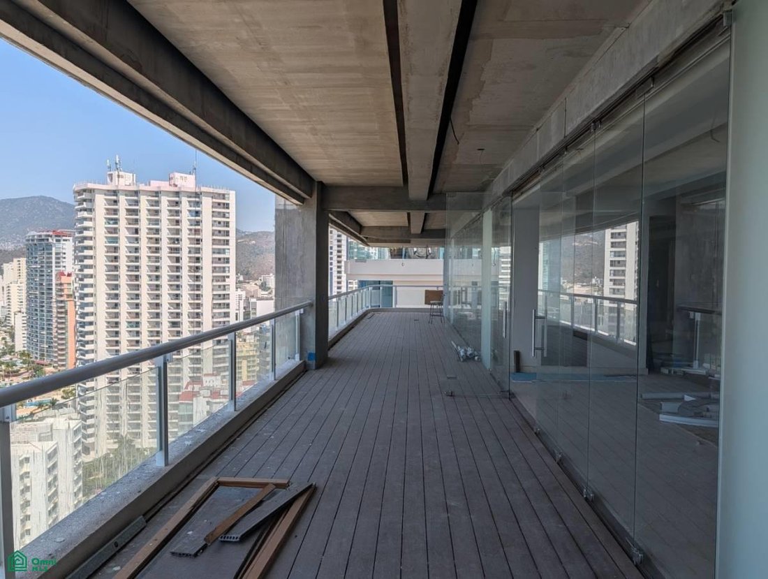 Condo in Acapulco, Guerrero, Mexico 5 - 17366468