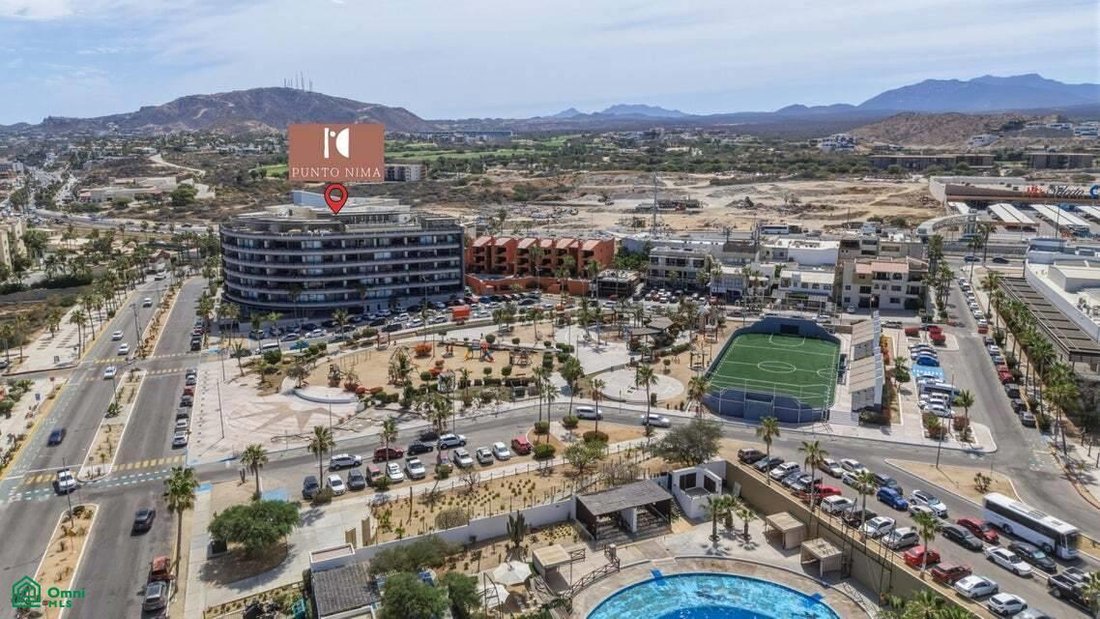 Condo in San José del Cabo, Baja California Sur, Mexico 4 - 17908235