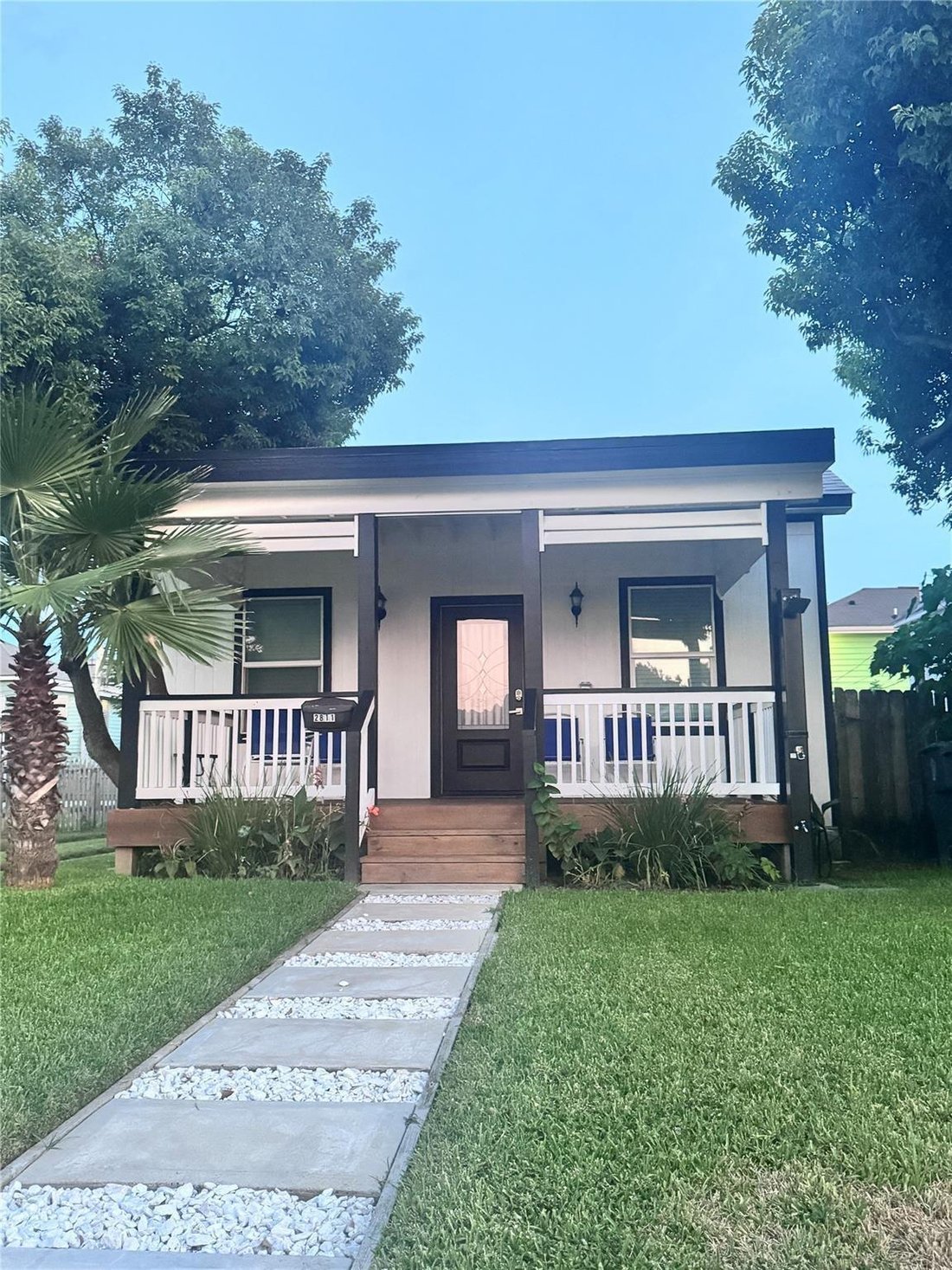 House in Galveston, Texas, United States 1 - 18628766