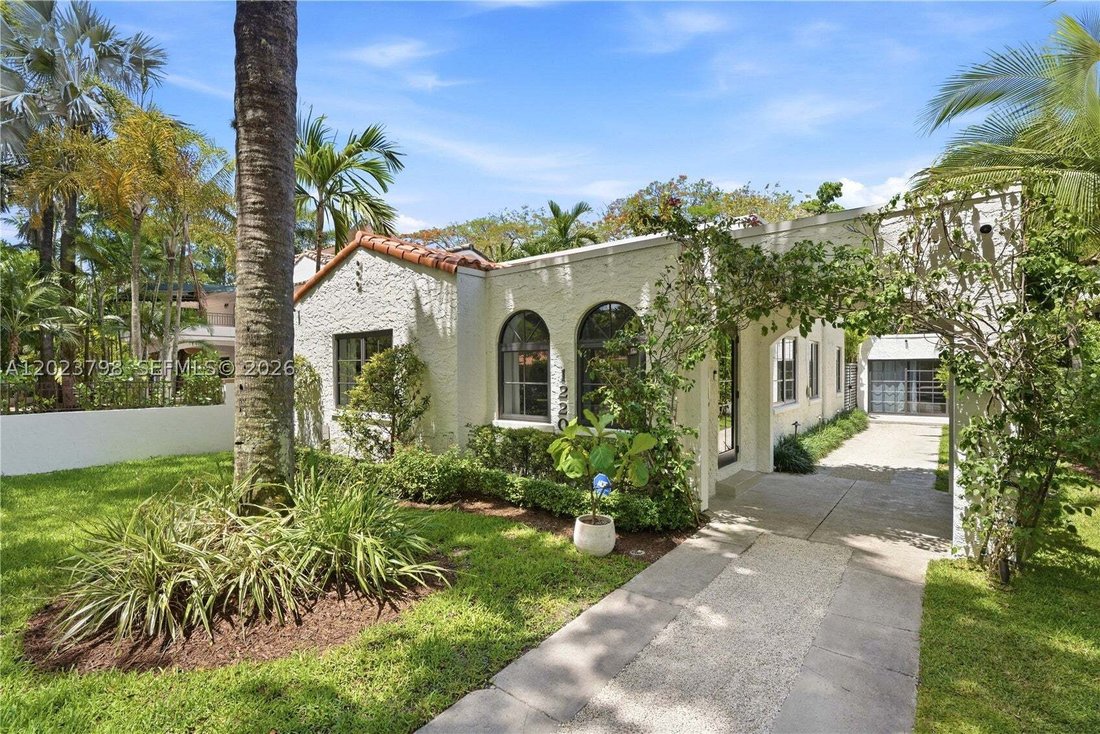 House in Coral Gables, Florida, United States 1 - 18008000