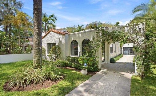 House in Coral Gables, Florida, United States 1