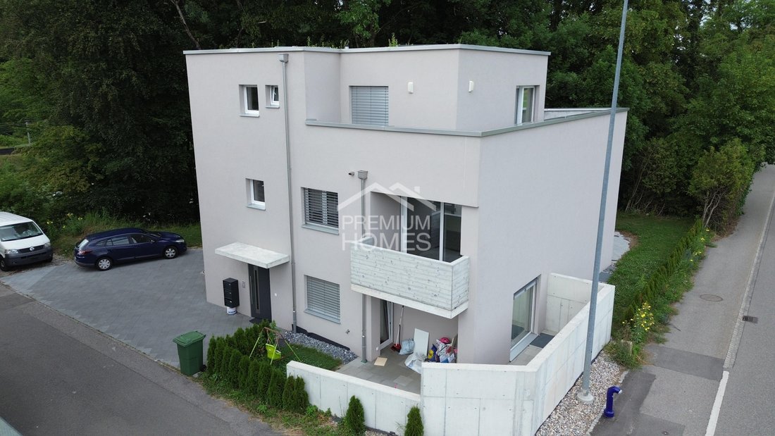 House in Roggwil, Canton of Bern, Switzerland 1 - 18628132