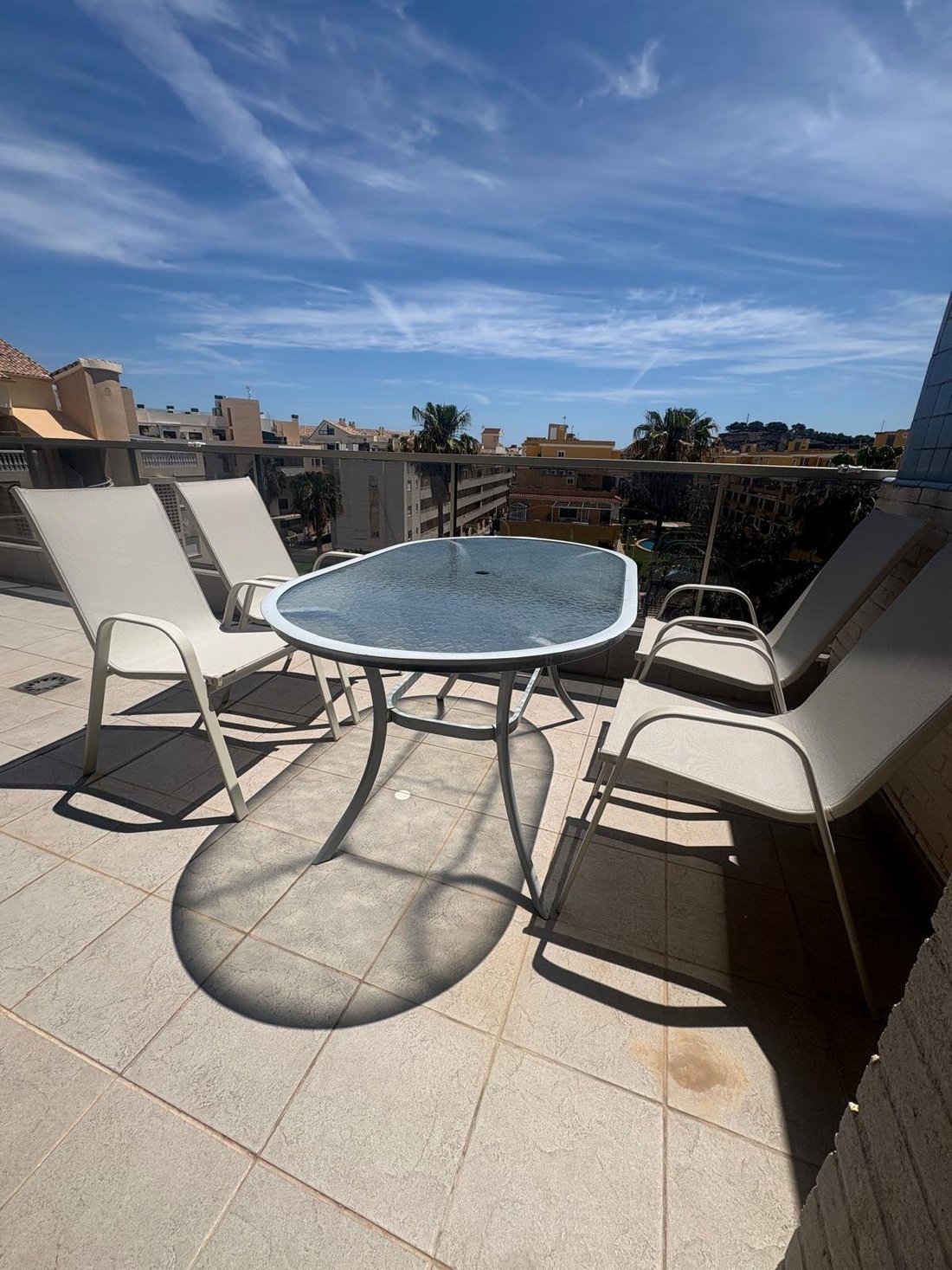 Apartment in Denia, Valencian Community, Spain 5 - 18630116