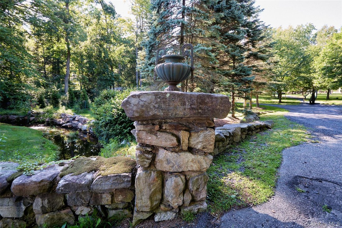 House in Tuxedo Park, New York, United States 4 - 18629279