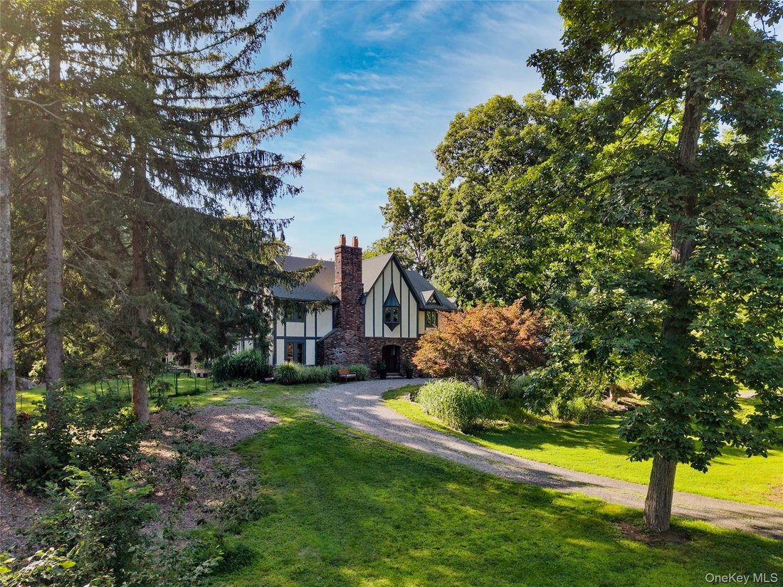 House in Tuxedo Park, New York, United States 1 - 18629279