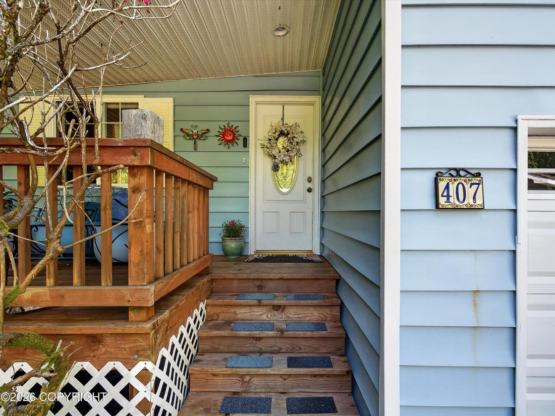 House in Ketchikan, Alaska, United States 4 - 18628243