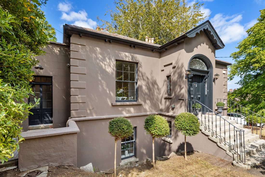 House in Dublin, County Dublin, Ireland 2 - 18626285