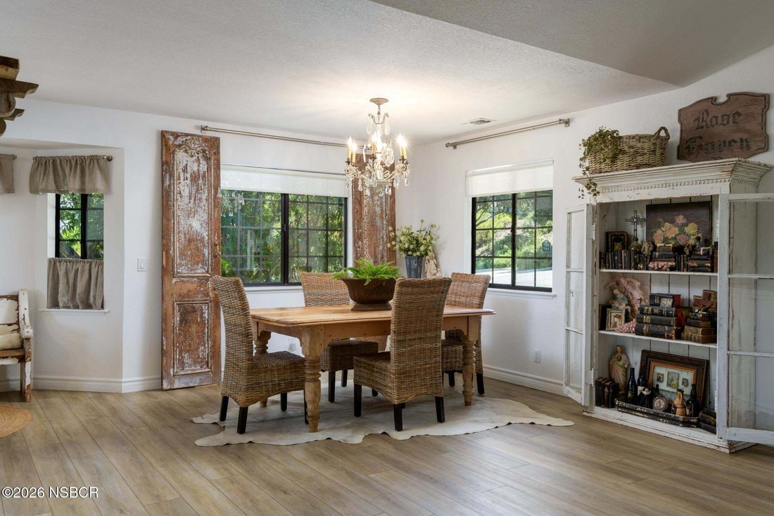 Condo in Solvang, California, United States 5 - 18627901