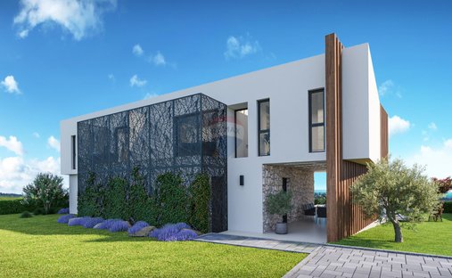 House in Valentici, Istria County, Croatia 1