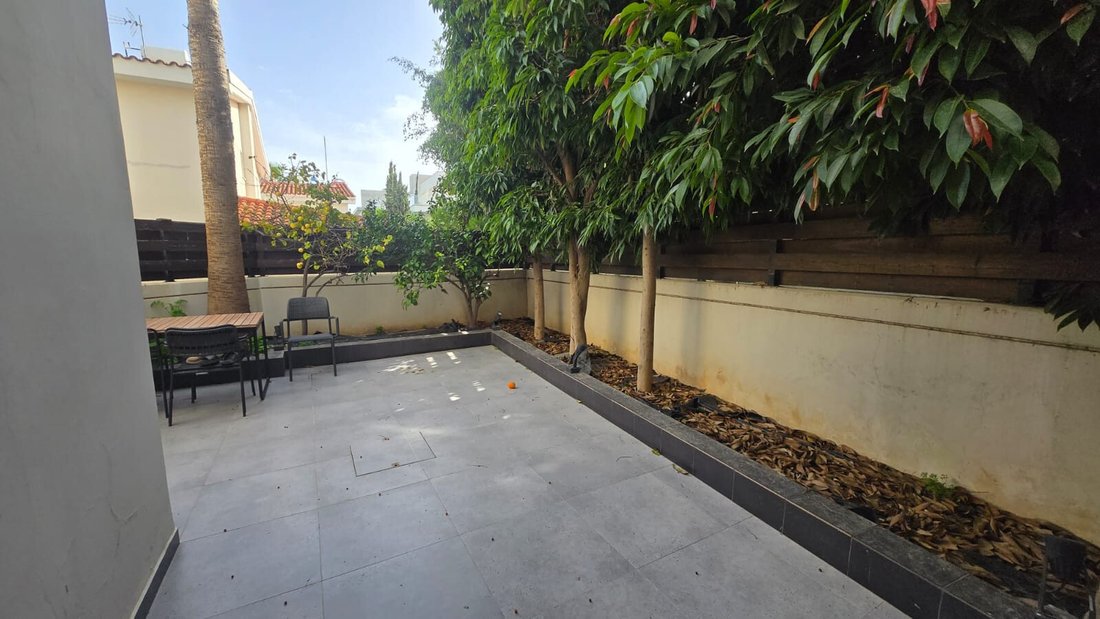 House in Agios Athanasios, Limassol, Cyprus 4 - 18123794