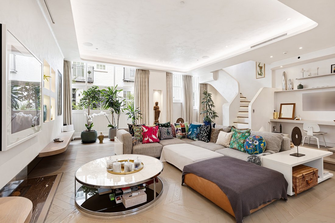 House in Earls Court, Kensington And Chelsea, England 5 - 16729166