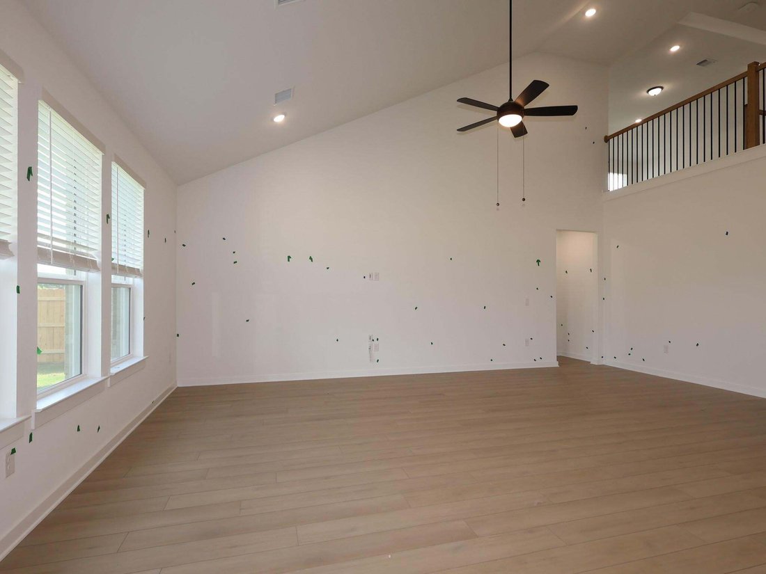 House in Leander, Texas, United States 5 - 18101204