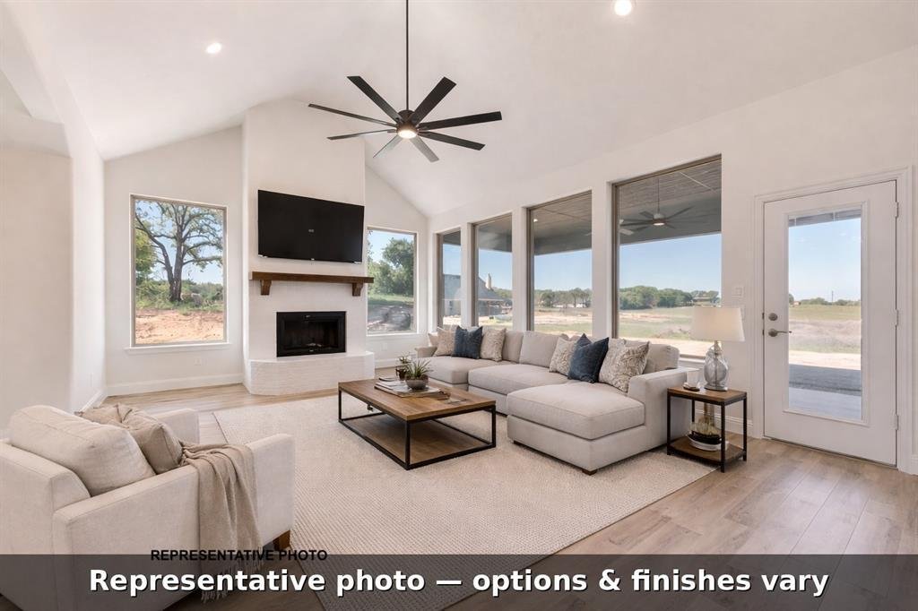 House in Whitesboro, Texas, United States 2 - 18629310
