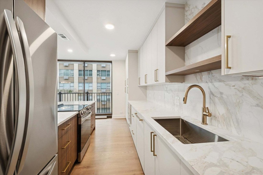 Condo in Wilmette, Illinois, United States 4 - 18628635