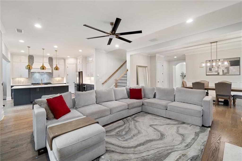 House in Dunwoody, Georgia, United States 5 - 18628850