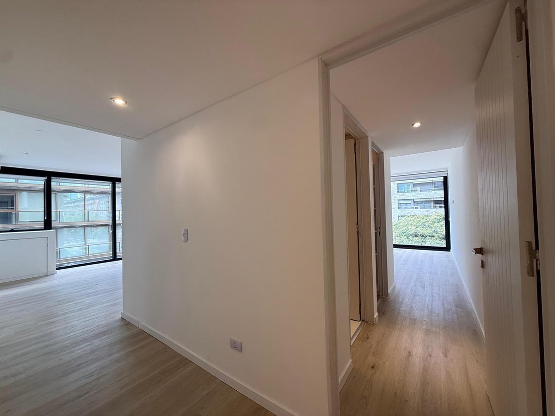 Apartment in Buenos Aires, Buenos Aires, Argentina 5 - 18627642
