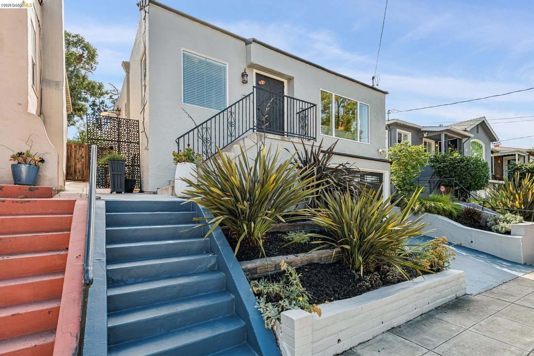 House in Oakland, California, United States 3 - 18626684