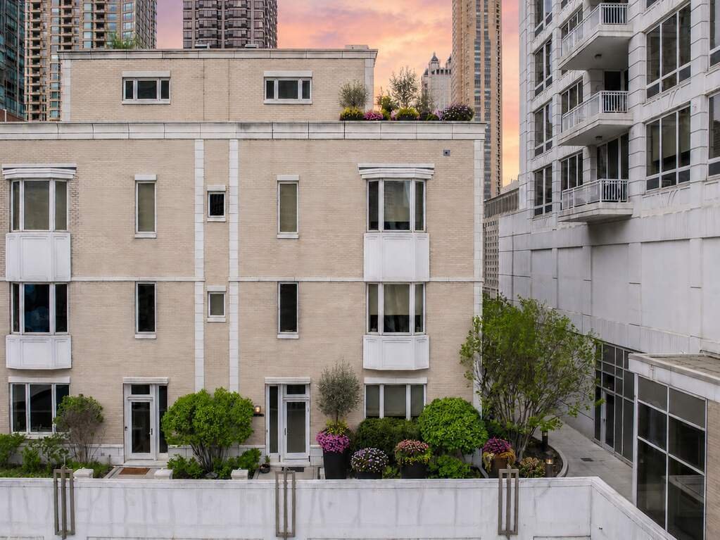 House in Chicago, Illinois, United States 1 - 17868840