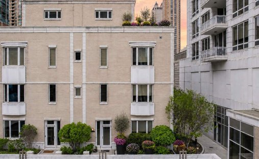 House in Chicago, Illinois, United States 1