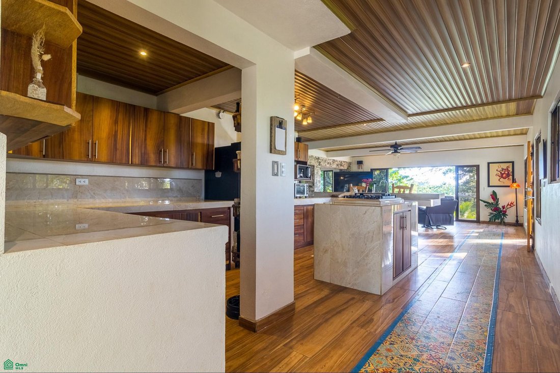 House in Santiago, Puntarenas Province, Costa Rica 4 - 18609228