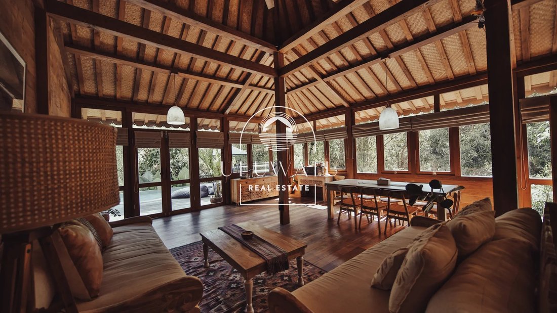 Villa in Pecatu, Indonesia 5 - 18626811