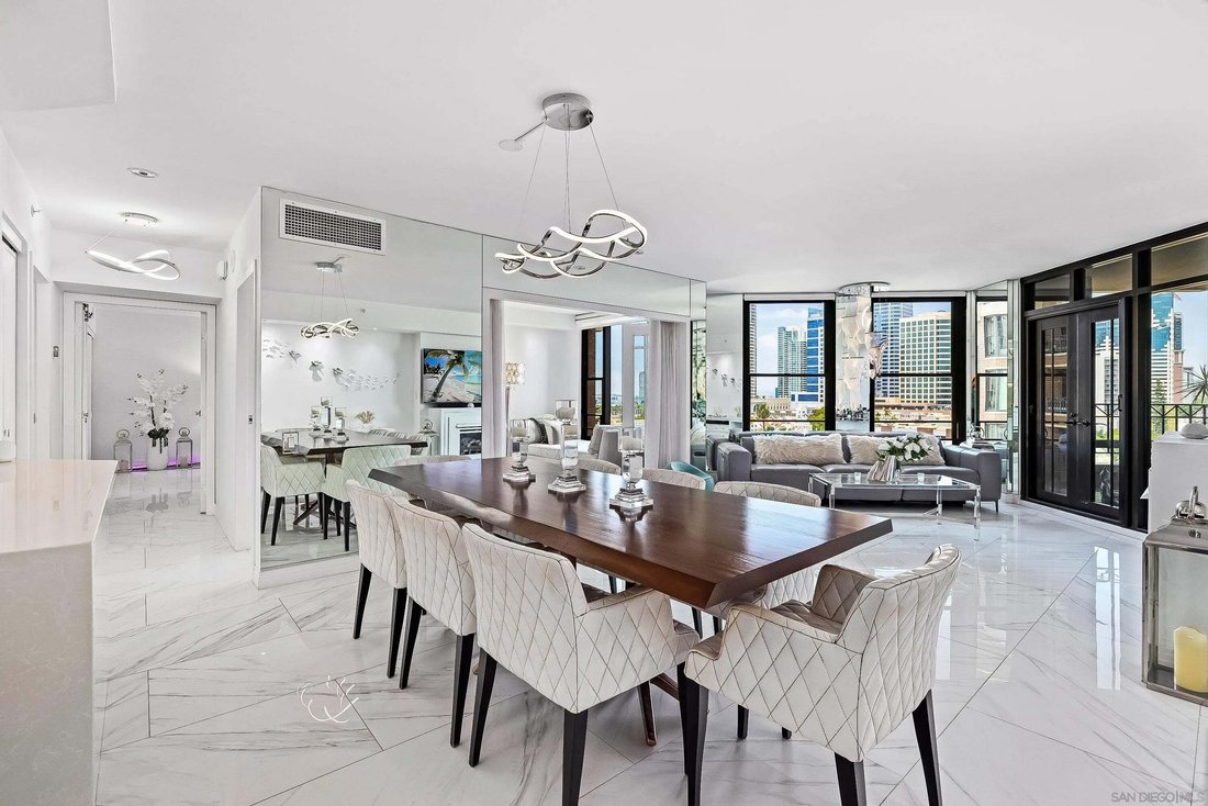 Condo in San Diego, California, United States 1 - 18629186