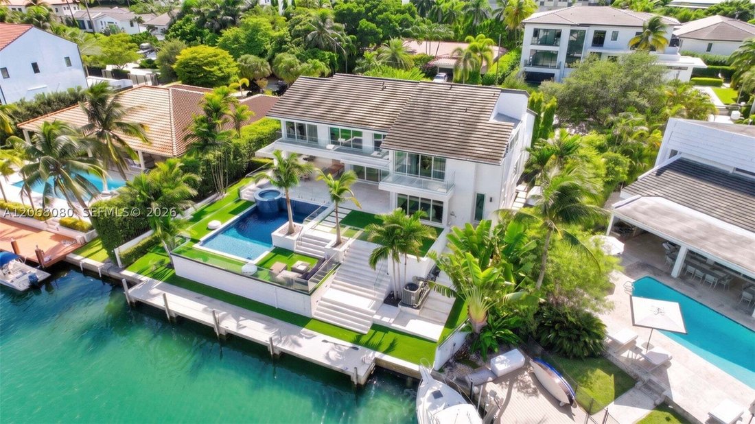 House in Miami, Florida, United States 2 - 18624800