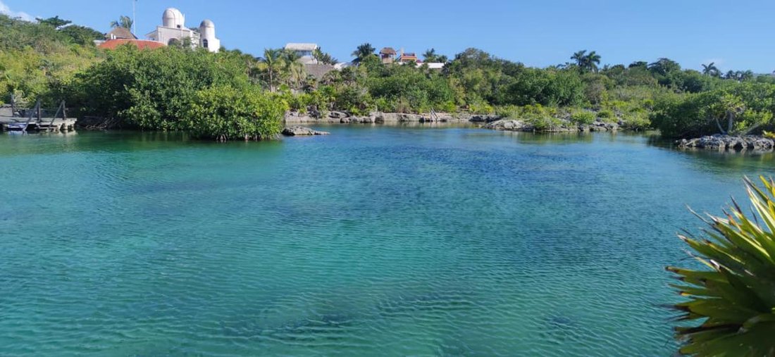 Land in Yalkú, Quintana Roo, Mexico 1 - 18626372