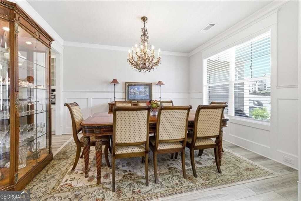 House in Gainesville, Georgia, United States 5 - 18160290