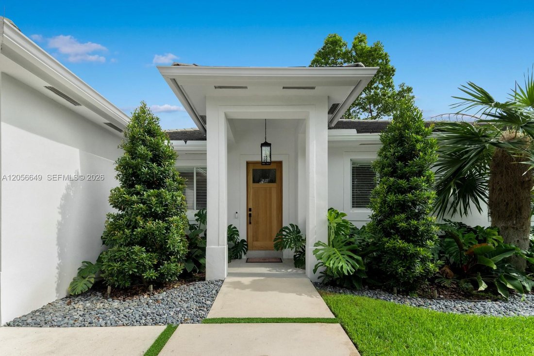 House in Miami, Florida, United States 2 - 18629677