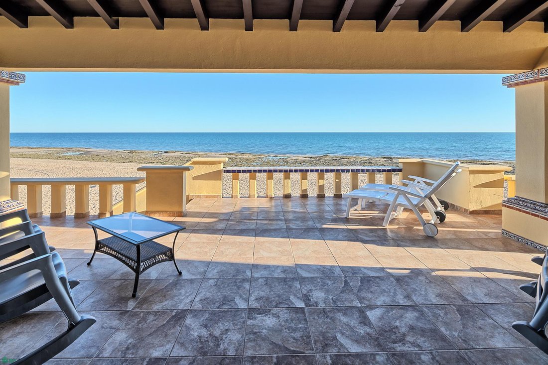 Casa en Puerto Peñasco, Sonora, México 3 - 18009086