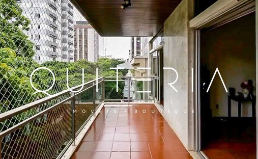 Apartment in Rio de Janeiro, State of Rio de Janeiro, Brazil 1