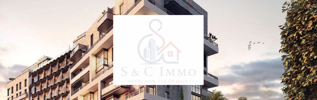 Appartamento a Altopiano Nord, Suresnes, Francia 1 - 16888504