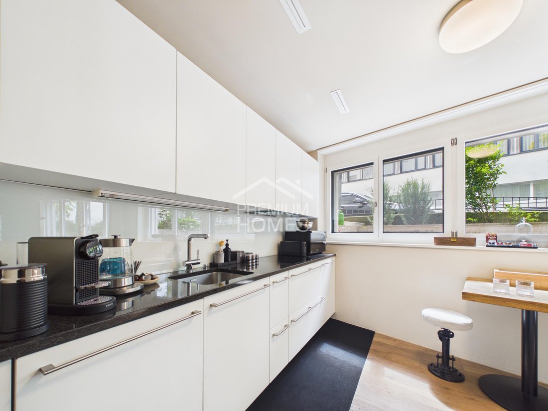 Apartment in Zürich, Zurich, Switzerland 4 - 18628536