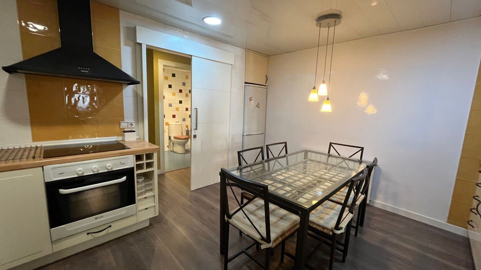 Apartment in Girona, Catalonia, Spain 2 - 18351310