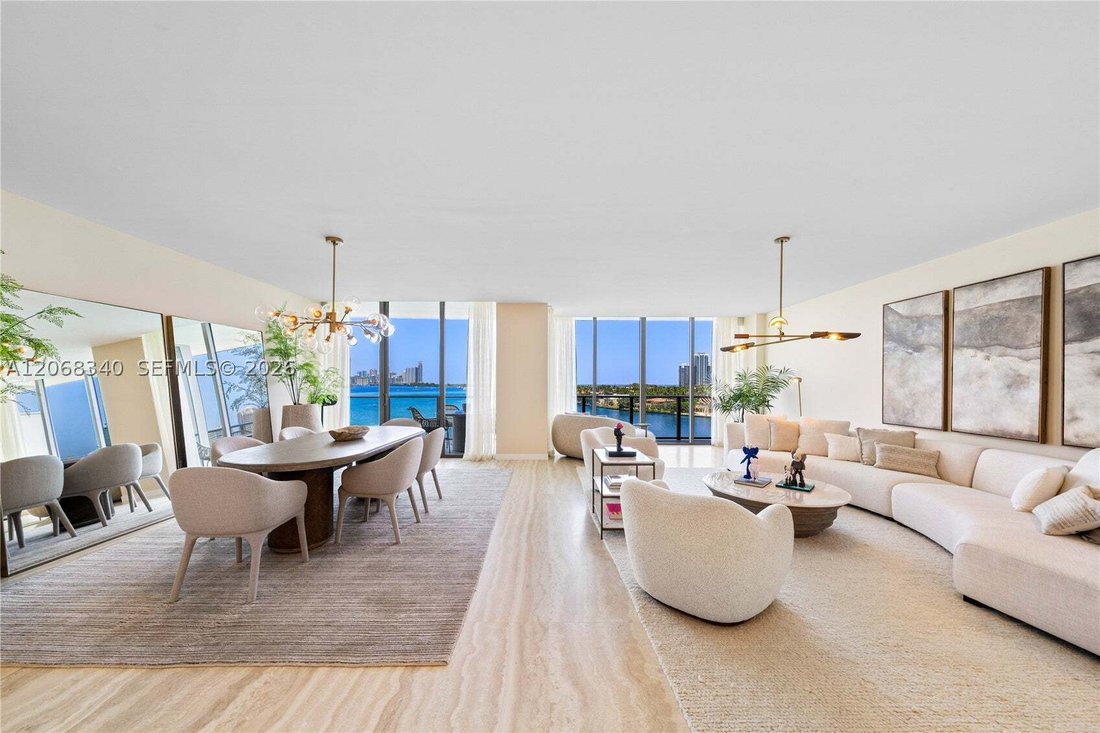 Condo in Bal Harbour, Florida, United States 2 - 18628351