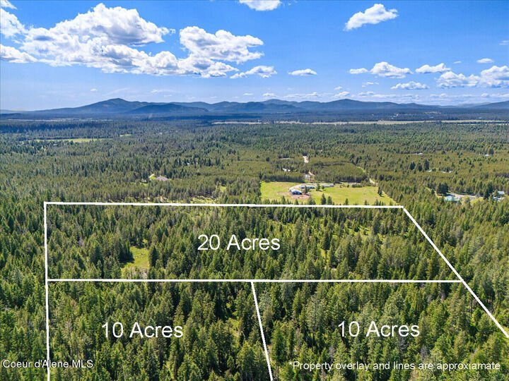 Land in Athol, Idaho, United States 2 - 17635884