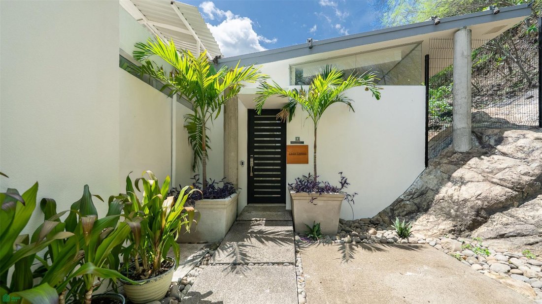 Casa en Coco, Provincia de Guanacaste, Costa Rica 2 - 17742393