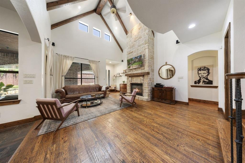 House in Denton, Texas, United States 5 - 18629236