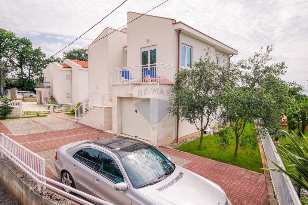 House in Grad Opatija, Primorje-Gorski Kotar County, Croatia 2 - 18630102