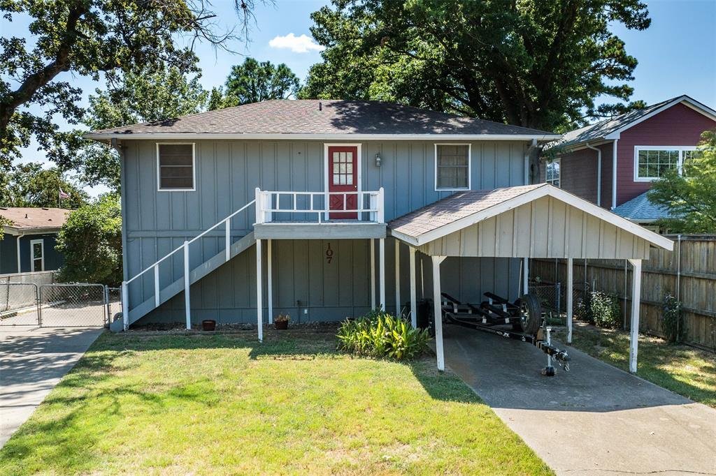 House in Gun Barrel City, Texas, United States 4 - 18629314