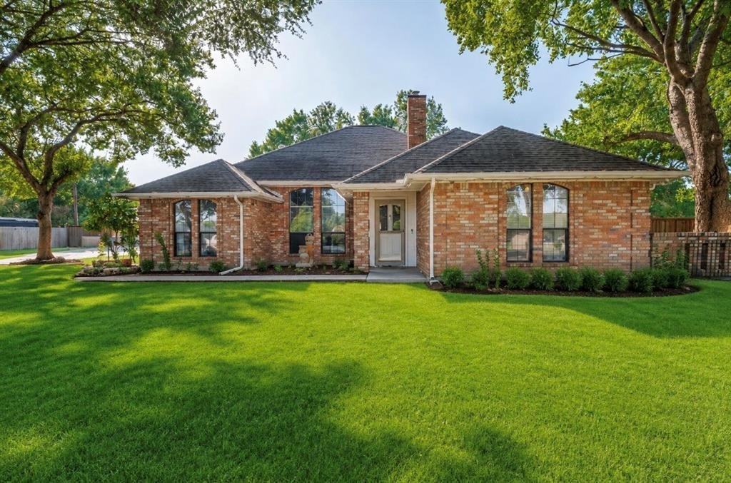 House in Red Oak, Texas, United States 1 - 18629245