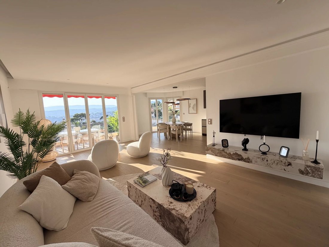 Apartment in Nice, Provence-Alpes-Côte d'Azur, France 5 - 18626853
