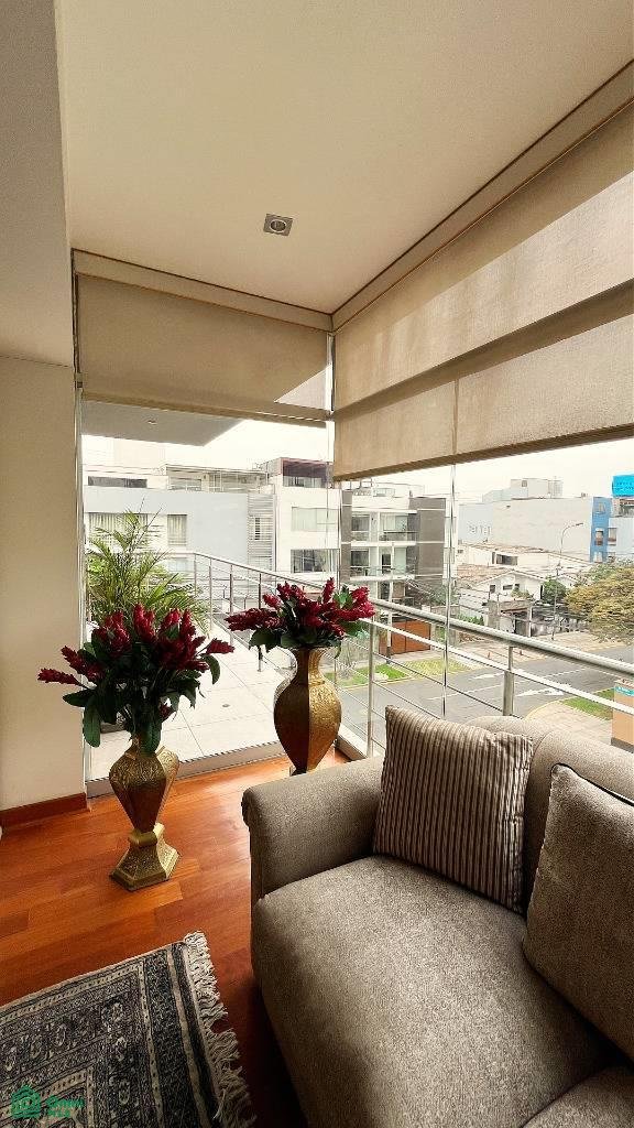 Condo in Lima, Callao Region, Peru 2 - 18266600