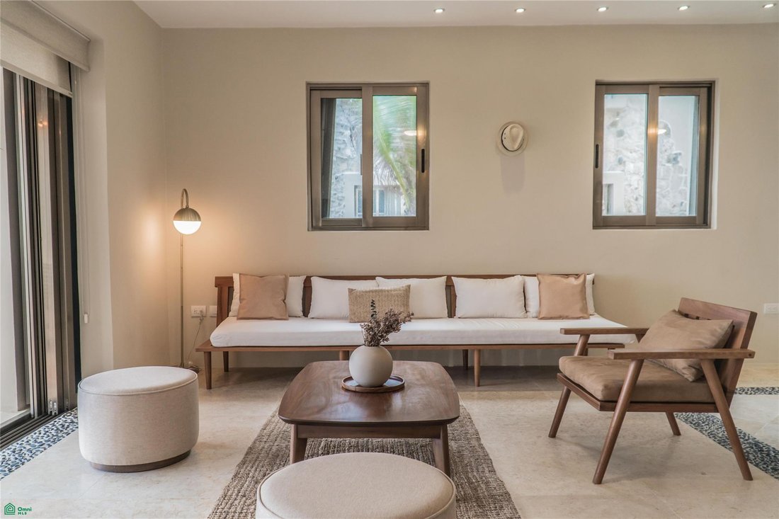Condo in Puerto Aventuras, Quintana Roo, Mexico 5 - 18575592