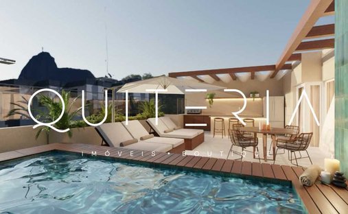 Penthouse in Rio de Janeiro, State of Rio de Janeiro, Brazil 1