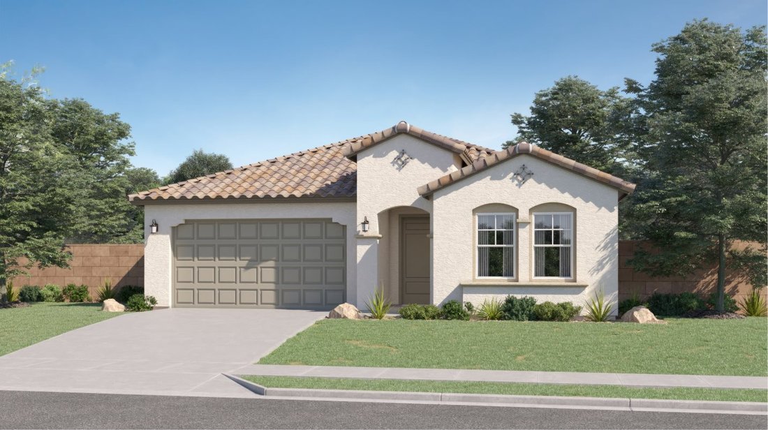 House in Surprise, Arizona, United States 1 - 18626789